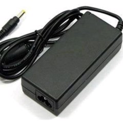 220 V Lader for Campingkit